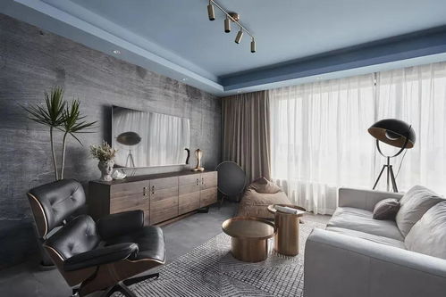 妙彩金饰画 点亮背景墙，装出年轻高级感