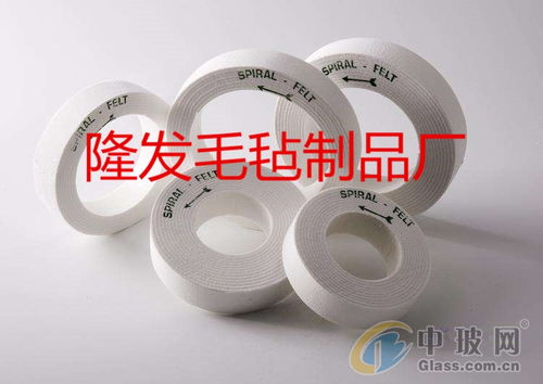 南宫市隆发毛毡制品厂报价单——普曼装饰材料合作方案