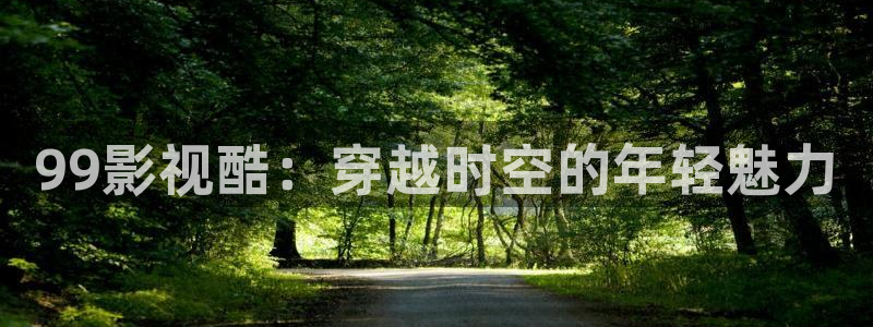 泡泡影视午夜：99影视酷：穿越时空的年轻魅力